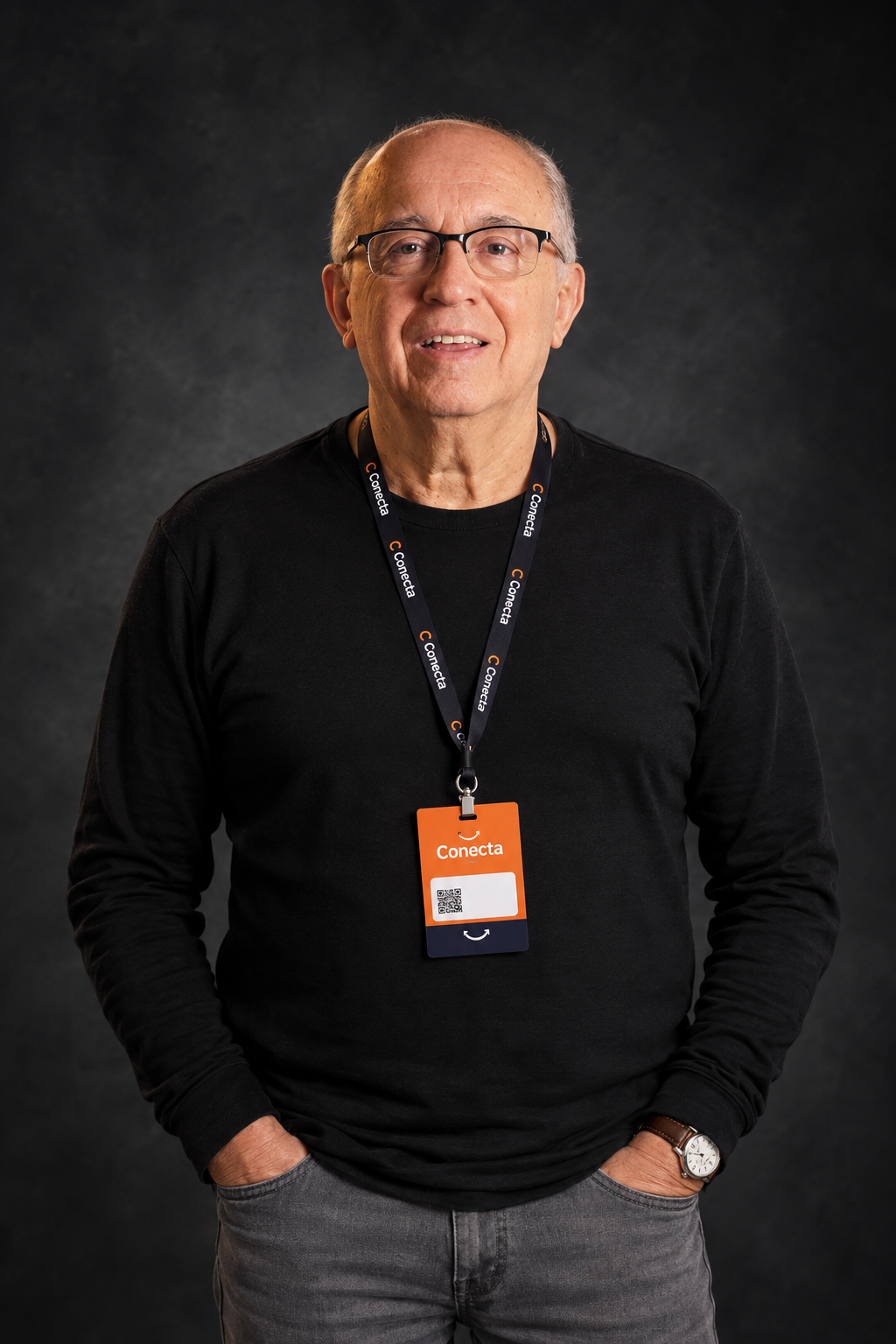 Adilson Camargo, professor(a) do Workshop Frutos